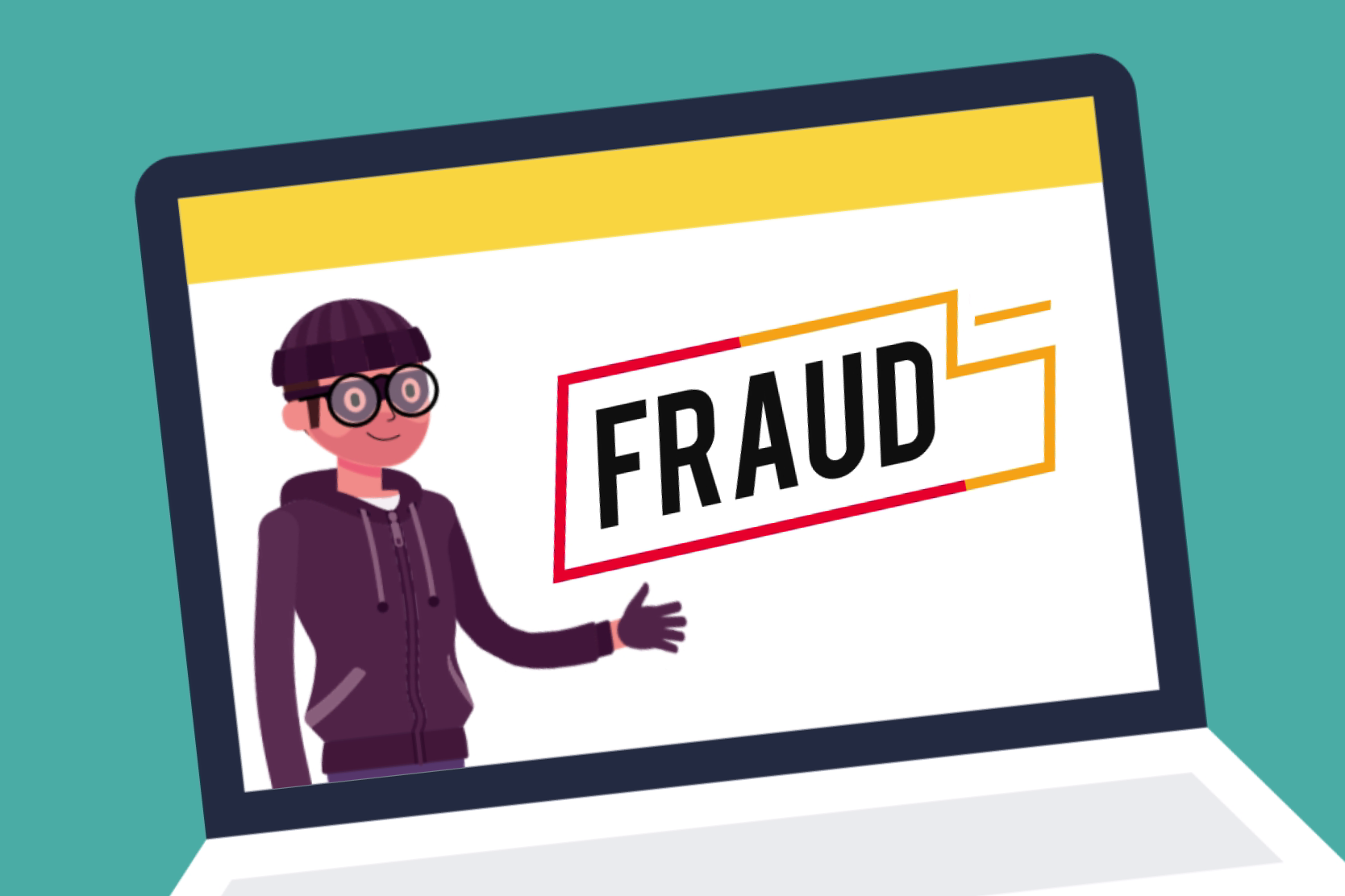 Identity theft in 2 minutes safespace