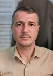 A profile picture of Mohammad Radwan Barghoud.