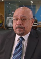 Profile picture of the Expert in Data Protection Regulatory Affairs Ashraf Ali Ismael.