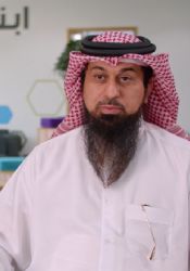 Profile picture of the expert Dr. Eissa Saleh Al-Hor.