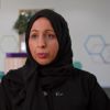 Profile picture of the expert Dr. Dena Al-Thani.