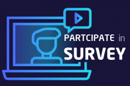 participate in survey