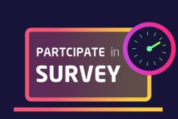 participate in survey