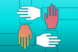 Community guidelines for inclusive online communities