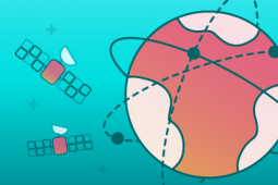 Benefits of living in a connected world