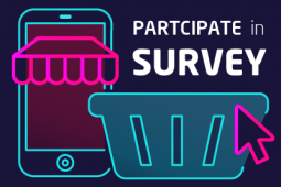 In this survey, share your preferences about online shopping.