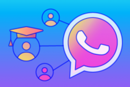 WhatsApp for education
