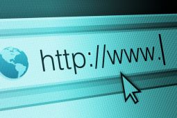 A photo of an address bar of a browser where the following is typed: http://www.
