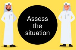 Online Interactions and Misunderstandings