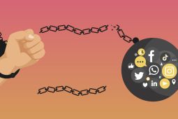 Social Media Addiction
