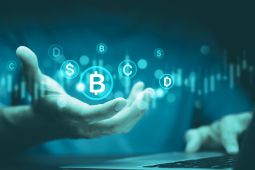 Cryptocurrency