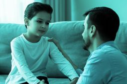 Identifying Trust Adults