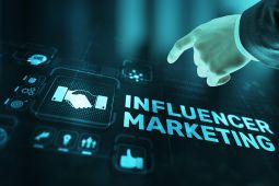 Influencer Marketing