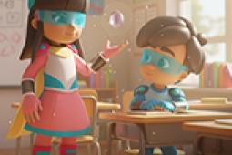 Building Digital Awareness and Online Safety