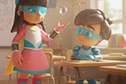 تطوير مهارات الوعي الرقمي والأمان عبر الإنترنت