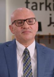 Profile picture of the engineer Mounir Kamal.